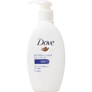 Dove milk Cleansing