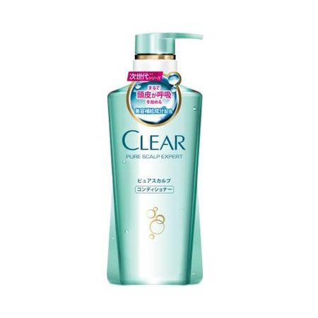 Clear Pure Conditioner