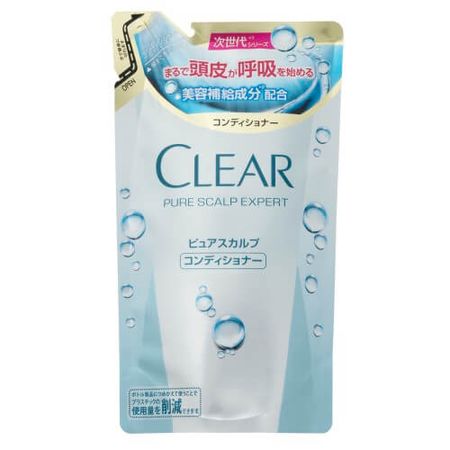 Clear Pure Conditioner Refill