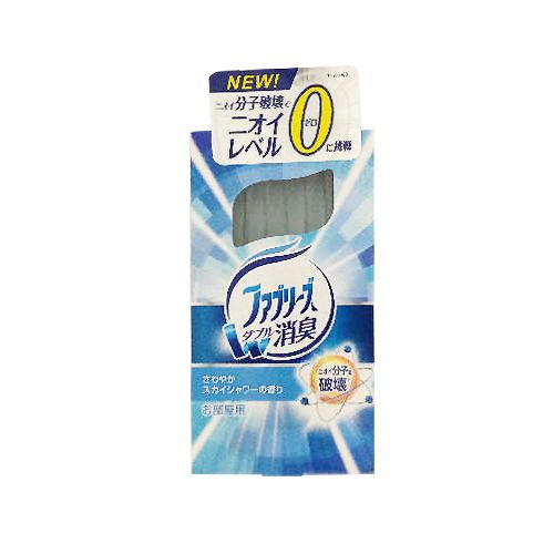 Febreze 立式清爽卡布鲁香型