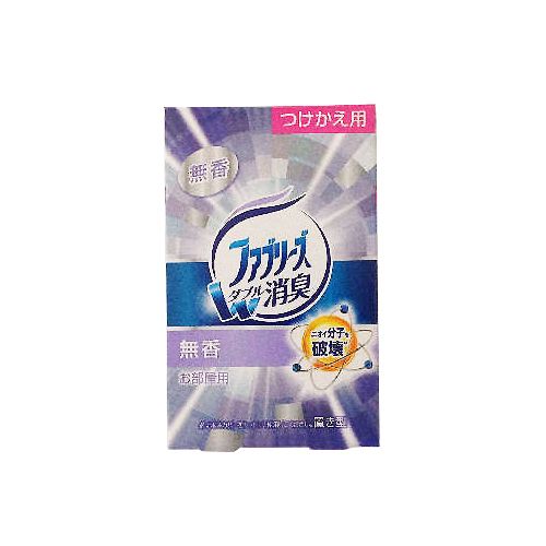 페브리즈 비치형 무향 리필