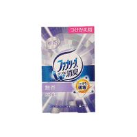 페브리즈 비치형 무향 리필