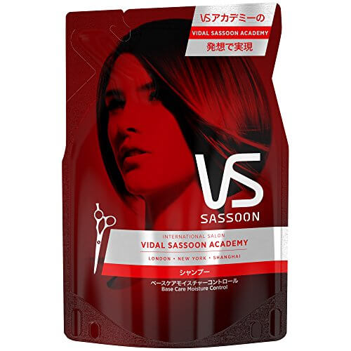 P&G VIDAL SASSOON/沙宣 高級沙宣洗髮水筆芯