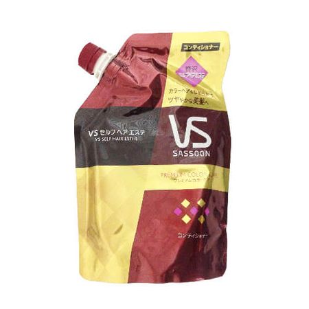 Premium Vidal Sassoon Color Care Conditioner Refill