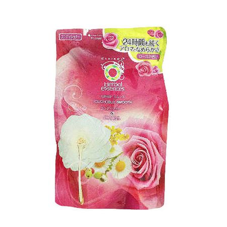 Herbal Essence Smooth Smooth CD Replacement