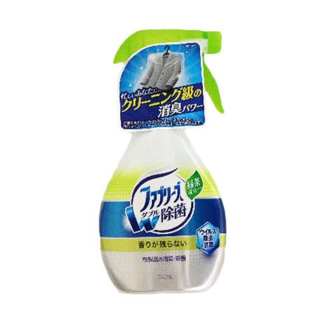 Febreze Double Disinfectant with Green Tea Ingredients 370ml
