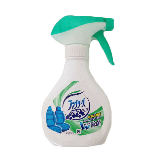 P&G Febreze風倍清 Febreze 車用 除菌加強版 210ml