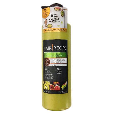 Kiwi Empower Volume Recipe Treatment 530ml