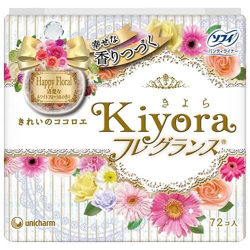Sophie Kiyora 香氛 Happi - 72 件