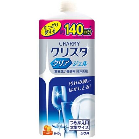 차미 크리스타 젤 대용량 리필