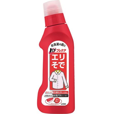 TOP 预护理颈圈和袖套 250g