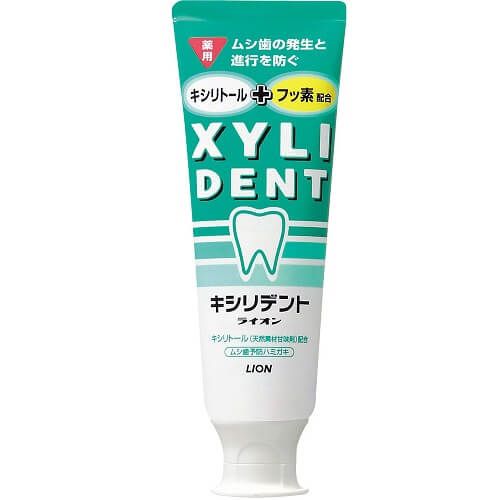 Xylylene Dent Lion 120g