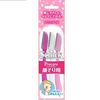 Schick L 一次性卫生巾 x 3