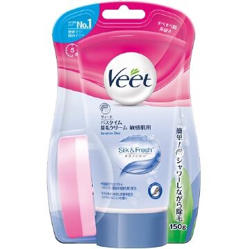 Vito bus time cream sensitive skin