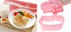 Skater 驚喜造型吐司切模 Hello Kitty 日本製 PNB1
