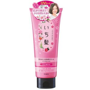Ichi hair Waso cream