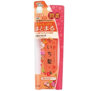 Ichi KamiJun dark Waso essence moist