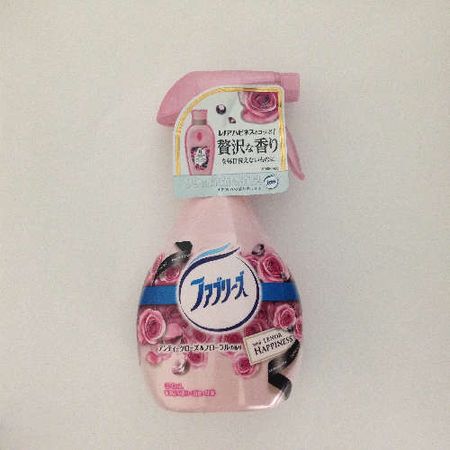 Febreze with Happiness Rose & Floral