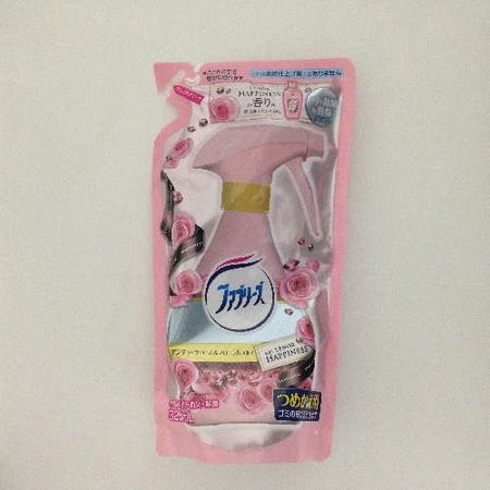 Febreze with Happiness Rose & Floral Refill