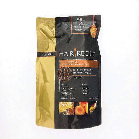 Hair Recipe E Moisture SP Replacement