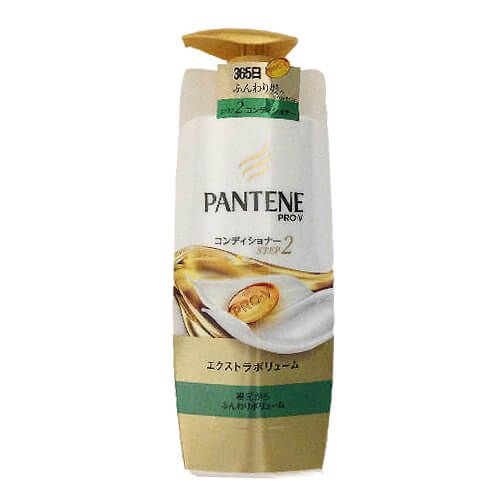 Pantene EX volume CD pump