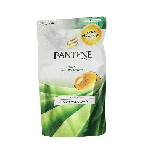 Pantene EX volume CD Refill