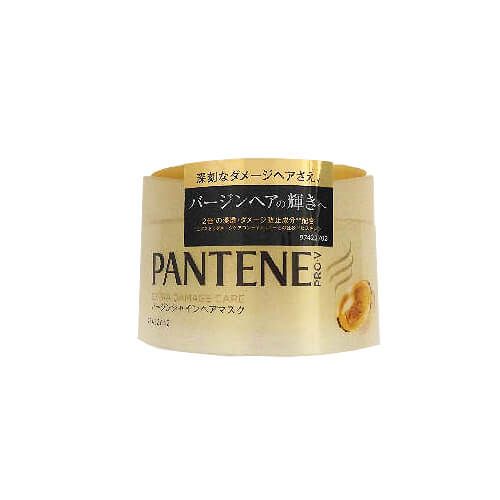 Pantene EX damage virgin S mask