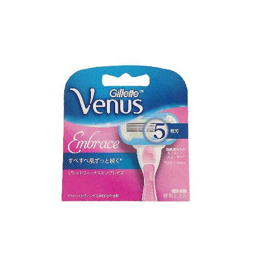 Venus Embrace blade 2B