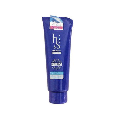 h&s 保湿护理
