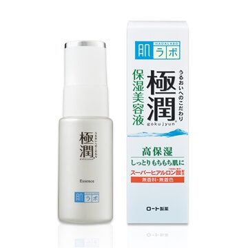 樂敦製藥 肌研 極潤透明質酸保濕美容液(30G)
