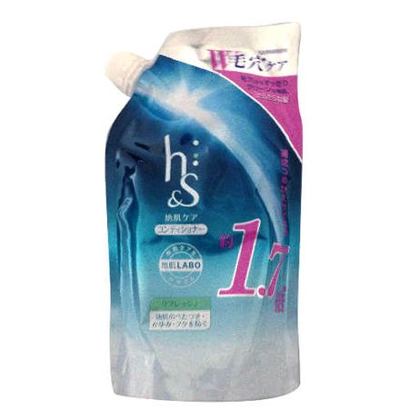 h&s Refresh Conditioner Refill Large