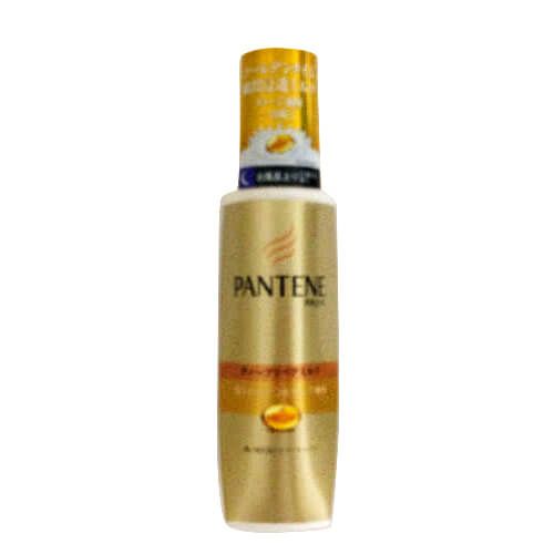 For Pantene damaged hair deep repair milk