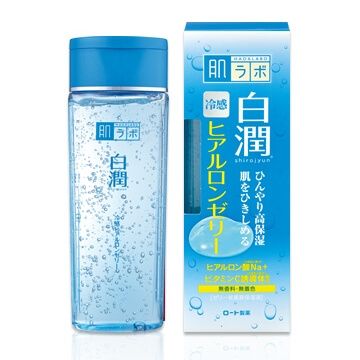 HadaLabo Shirojyun Cool Hyaluron Jelly (200ml)