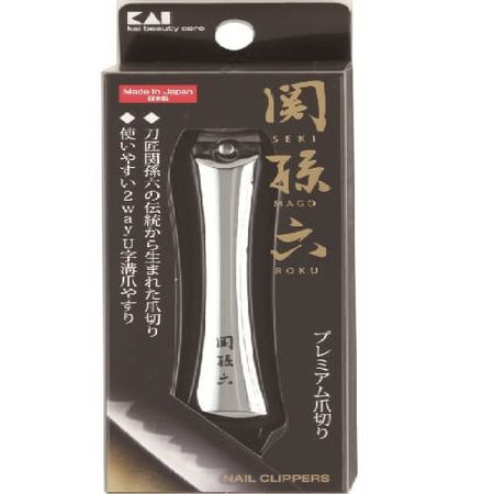 Seki Magoroku Nail Clipper Type 102