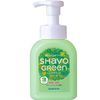 シャボグリーンフォーム 泡ポンプ付 250mL