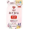 アラウ.泡ボディソープ 詰替 1個