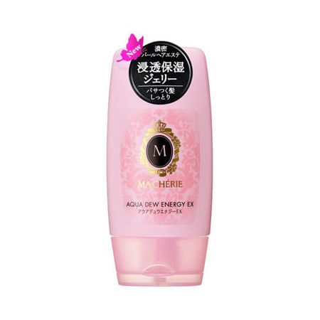 Macherie 水凝露能量 EX