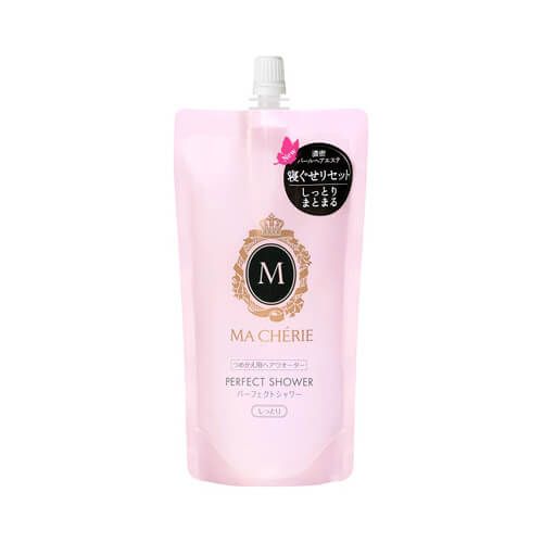 MA CHERIE Perfect Shower EX (Moist-type) Refill Pack 220ml