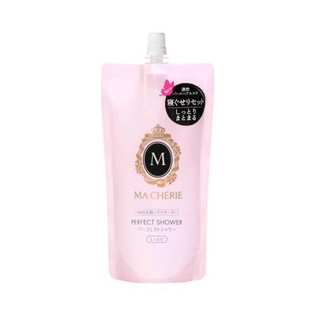 Macherie Perfect Shower EX（保湿）替换装 220ml