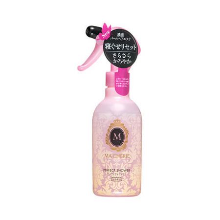 Macherie Perfect Shower EX（顺滑型）