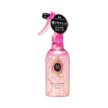 完美沐浴露 EX（波浪型）250ml