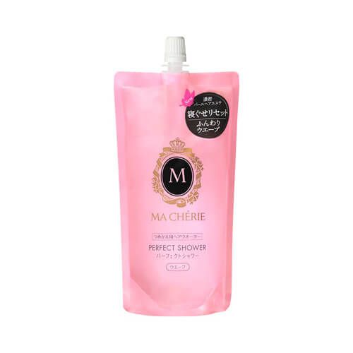 Masheri Perfect shower EX exchange (Wave)