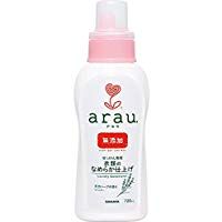 サラヤ アラウ. 衣類のなめらか仕上げ 720ml