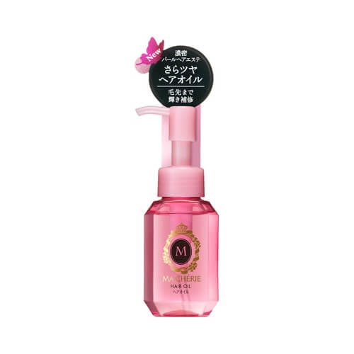 Ma Cherie Hair Oil EX