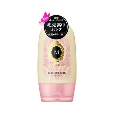 瑪謝莉護髮修護乳