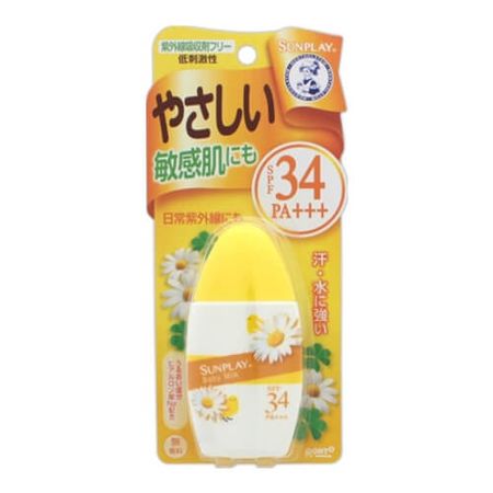 Sunplay 婴儿防晒乳 30g SPF34/PA+++