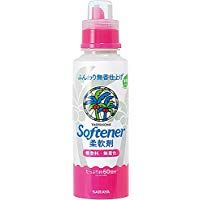Saraya Yashinomi softener 600ml