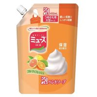 대형 거품 교체용 FF