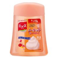 뮤즈 노터치 리필 자몽향