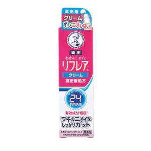 Rohto Rifurea deodorant cream (25G)